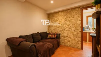 Ground Floor Apartment on Carrer de Pere Quintana photo 12
