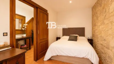 Ground Floor Apartment on Carrer de Pere Quintana photo 13