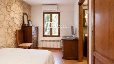 Ground Floor Apartment on Carrer de Pere Quintana photo 14
