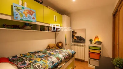 Ground Floor Apartment on Carrer de Pere Quintana photo 17