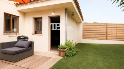 Ground Floor Apartment on Carrer de Pere Quintana photo 2