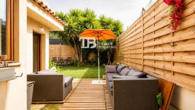 Ground Floor Apartment on Carrer de Pere Quintana photo 3