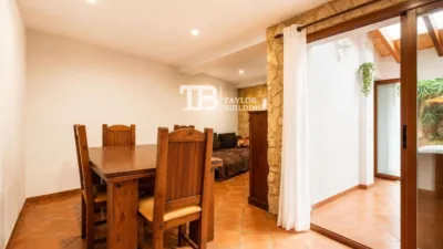 Ground Floor Apartment on Carrer de Pere Quintana photo 8