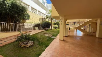 Apartment in Torreblanca photo 11