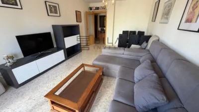 Apartment in Torreblanca photo 3