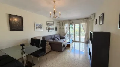 Apartment in Torreblanca photo 4