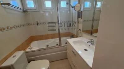 Apartment in Torreblanca photo 8