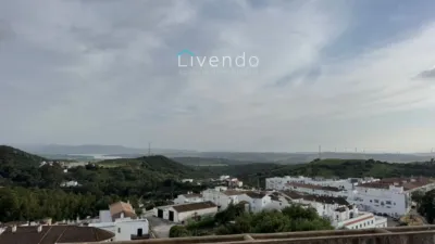 Chalet for sale in Alcalá de los Gazules photo 3