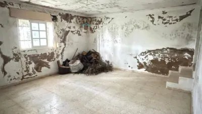 Chalet for sale in Alcalá de los Gazules photo 7