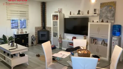 Chalet in Almodovar del Rio photo 12