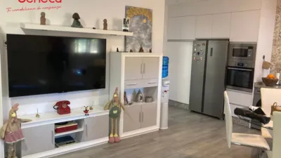 Chalet in Almodovar del Rio photo 15