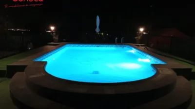 Chalet in Almodovar del Rio photo 24