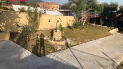 Chalet in Almodovar del Rio photo 7