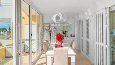Apartamento en Costa Adeje photo 3