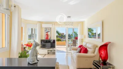 Apartamento en Costa Adeje photo 4