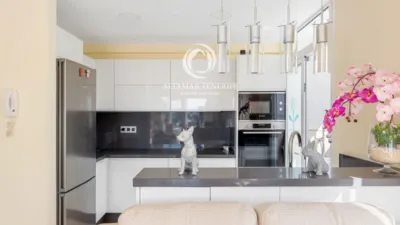 Apartamento en Costa Adeje photo 5