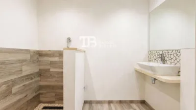Piso en venta en Carrer de Tomàs Villanueva Cortés, Son Oliva (Distrito Nord. Palma de Mallorca) de 420.000 €
