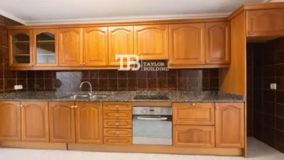 Piso en venta en Carrer de Tomàs Villanueva Cortés, Son Oliva (Distrito Nord. Palma de Mallorca) de 420.000 €
