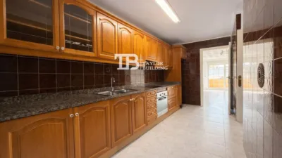 Piso en venta en Carrer de Tomàs Villanueva Cortés, Son Oliva (Distrito Nord. Palma de Mallorca) de 420.000 €