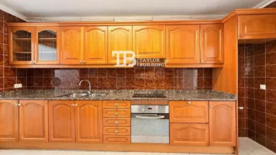 Piso en venta en Carrer de Tomàs Villanueva Cortés, Son Oliva (Distrito Nord. Palma de Mallorca) de 420.000 €