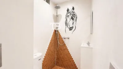 Piso en venta en Carrer de Tomàs Villanueva Cortés, Son Oliva (Distrito Nord. Palma de Mallorca) de 420.000 €