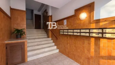 Piso en venta en Carrer de Tomàs Villanueva Cortés, Son Oliva (Distrito Nord. Palma de Mallorca) de 420.000 €