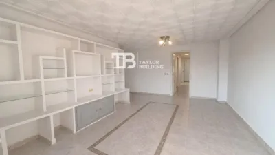 Piso en venta en Carrer de Tomàs Villanueva Cortés, Son Oliva (Distrito Nord. Palma de Mallorca) de 420.000 €