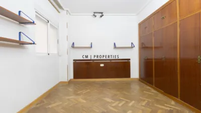 Flat on Calle de Marvá photo 14