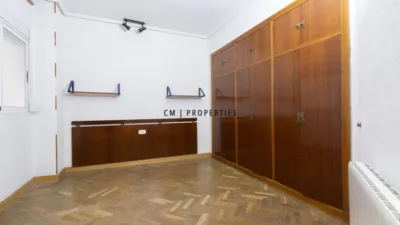 Flat on Calle de Marvá photo 15