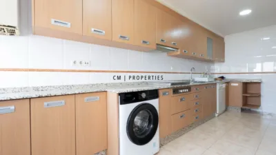 Flat on Calle de Marvá photo 20