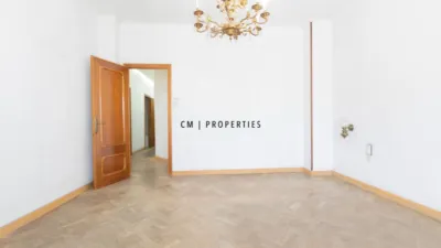 Flat on Calle de Marvá photo 25