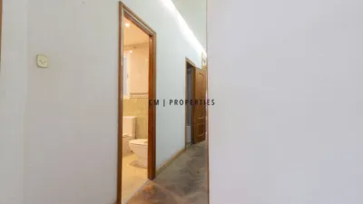 Flat on Calle de Marvá photo 29