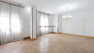 Flat on Calle de Marvá photo 5