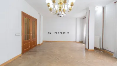 Flat on Calle de Marvá photo 6