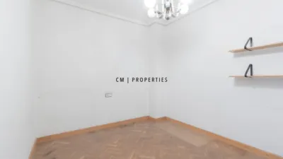 Flat on Calle de Marvá photo 8