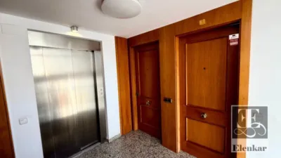 Apartment in Bonavista photo 22
