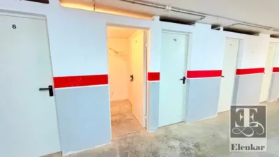 Apartment in Bonavista photo 28