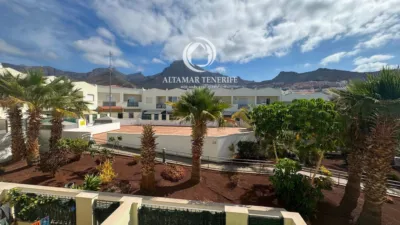 Townhouse in Costa Adeje