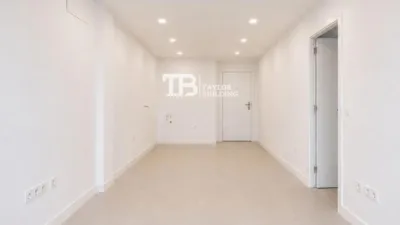 Apartment in Carrer de Can Ferrer photo 10