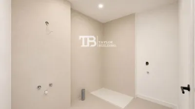 Apartment in Carrer de Can Ferrer photo 12