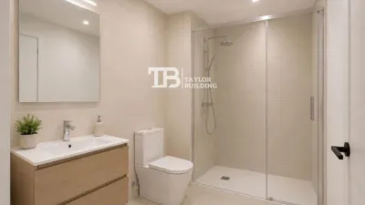 Apartment in Carrer de Can Ferrer photo 13