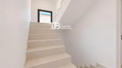 Apartment in Carrer de Can Ferrer photo 14