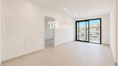Apartment in Carrer de Can Ferrer photo 2