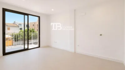 Apartment in Carrer de Can Ferrer photo 5