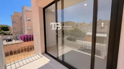 Apartment in Carrer de Can Ferrer photo 7
