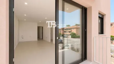 Apartment in Carrer de Can Ferrer photo 8