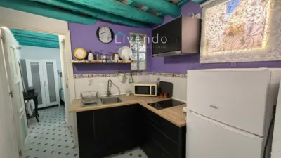 Apartment in the Centre photo 10