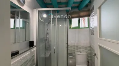 Apartment in the Centre photo 13