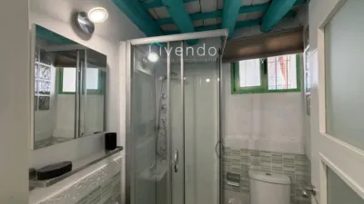 Apartment in the Centre photo 14