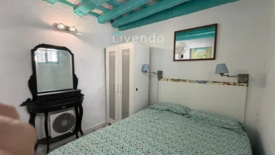 Apartment in the Centre photo 16